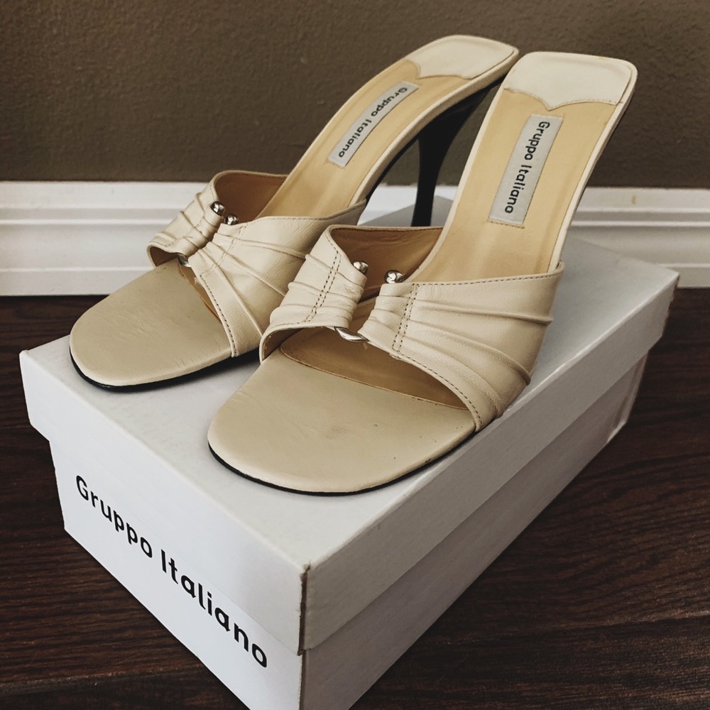 Designer Gruppo Italiano Slides - Vintage